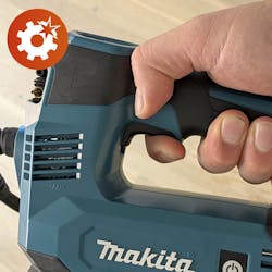 Luftpumpe test: Praecision Luftpumpe test: Kvalitet